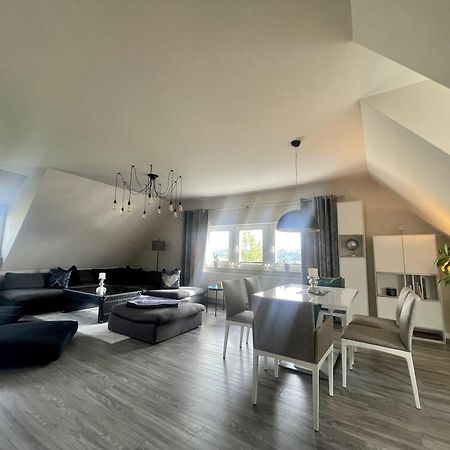 Meißen Ferienwohnung Burkhardt חדר תמונה