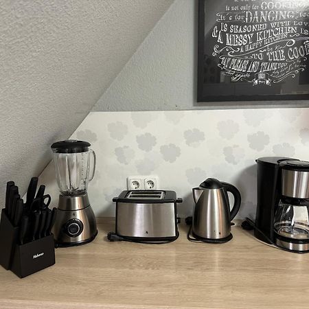 Meißen Ferienwohnung Burkhardt מראה חיצוני תמונה