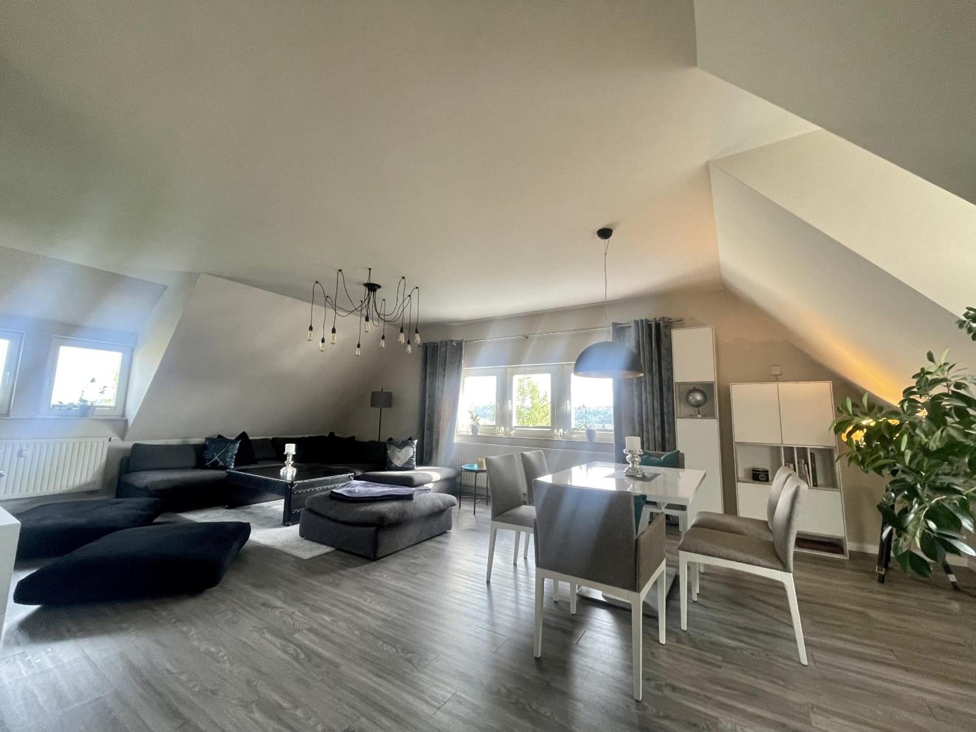 Meißen Ferienwohnung Burkhardt חדר תמונה