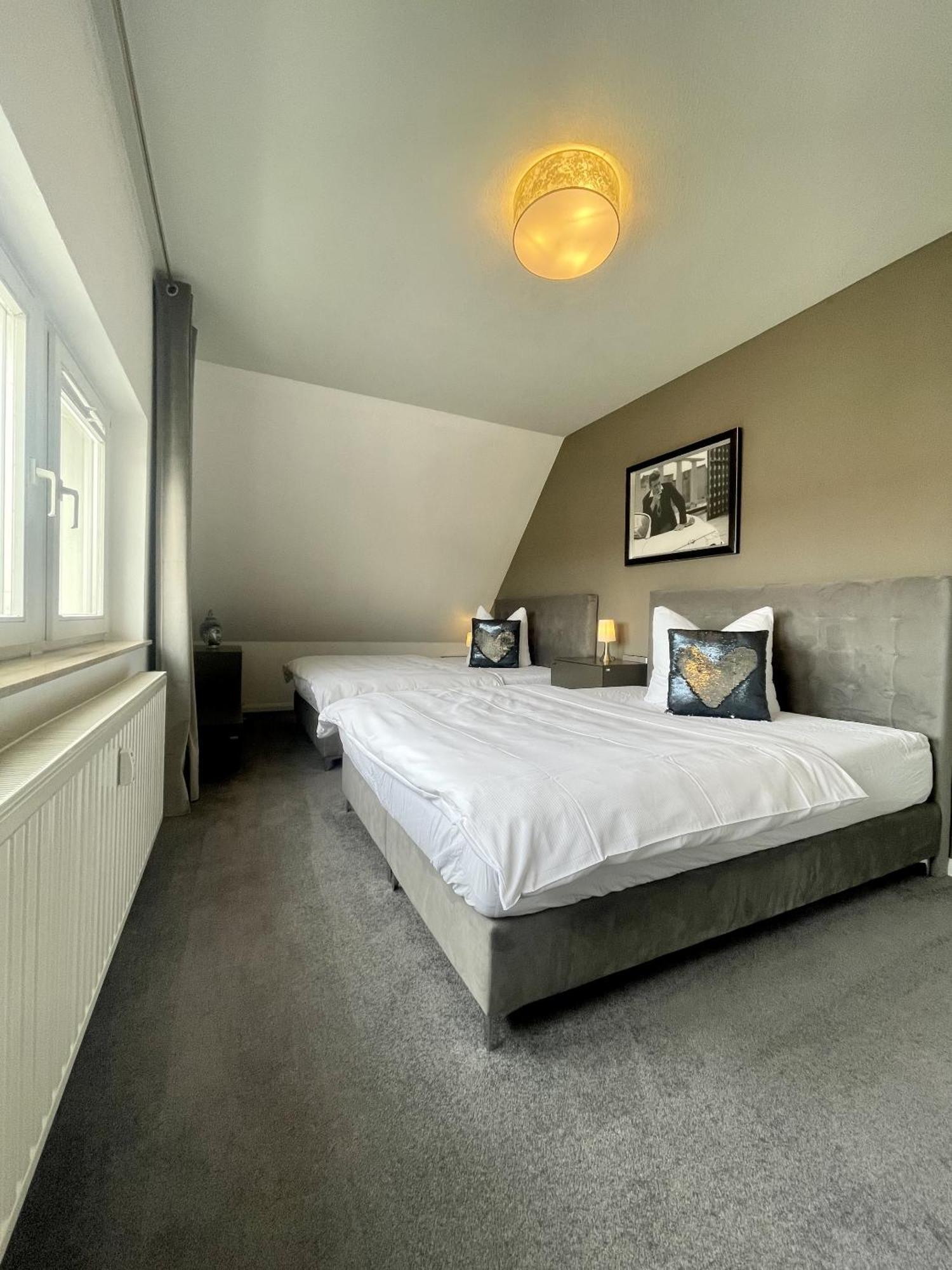 Meißen Ferienwohnung Burkhardt חדר תמונה