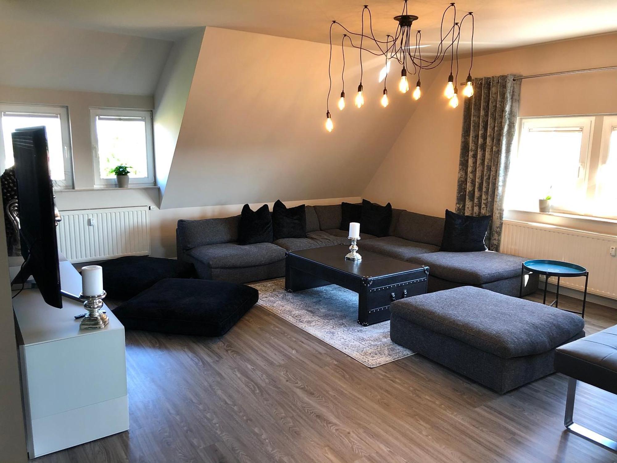 Meißen Ferienwohnung Burkhardt חדר תמונה