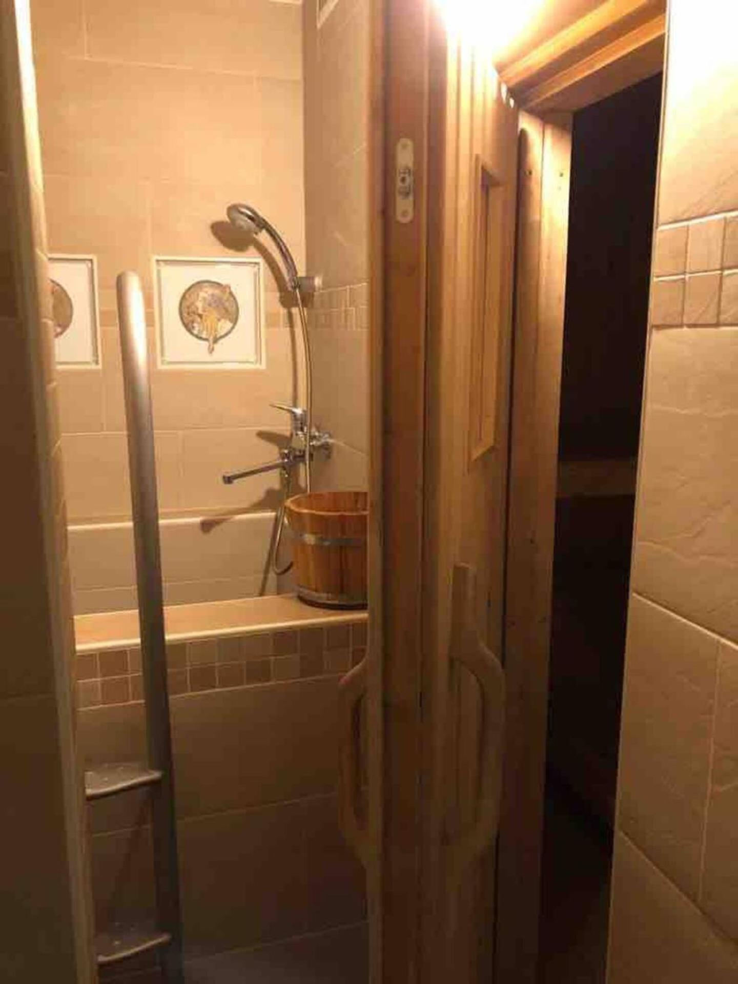 Meißen Ferienwohnung Burkhardt חדר תמונה