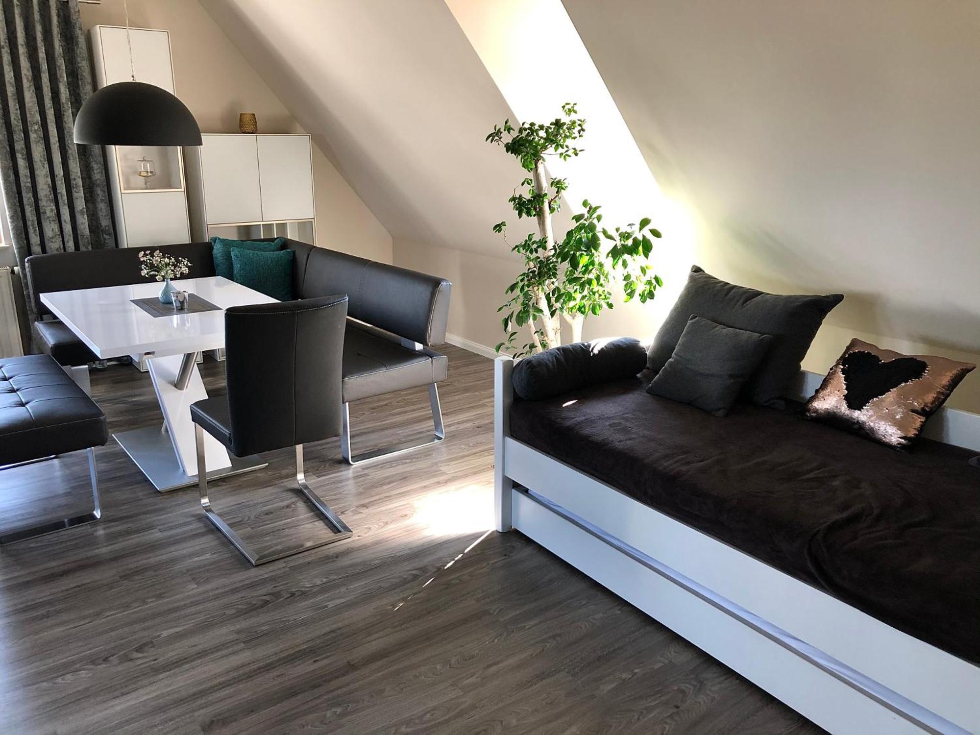 Meißen Ferienwohnung Burkhardt חדר תמונה