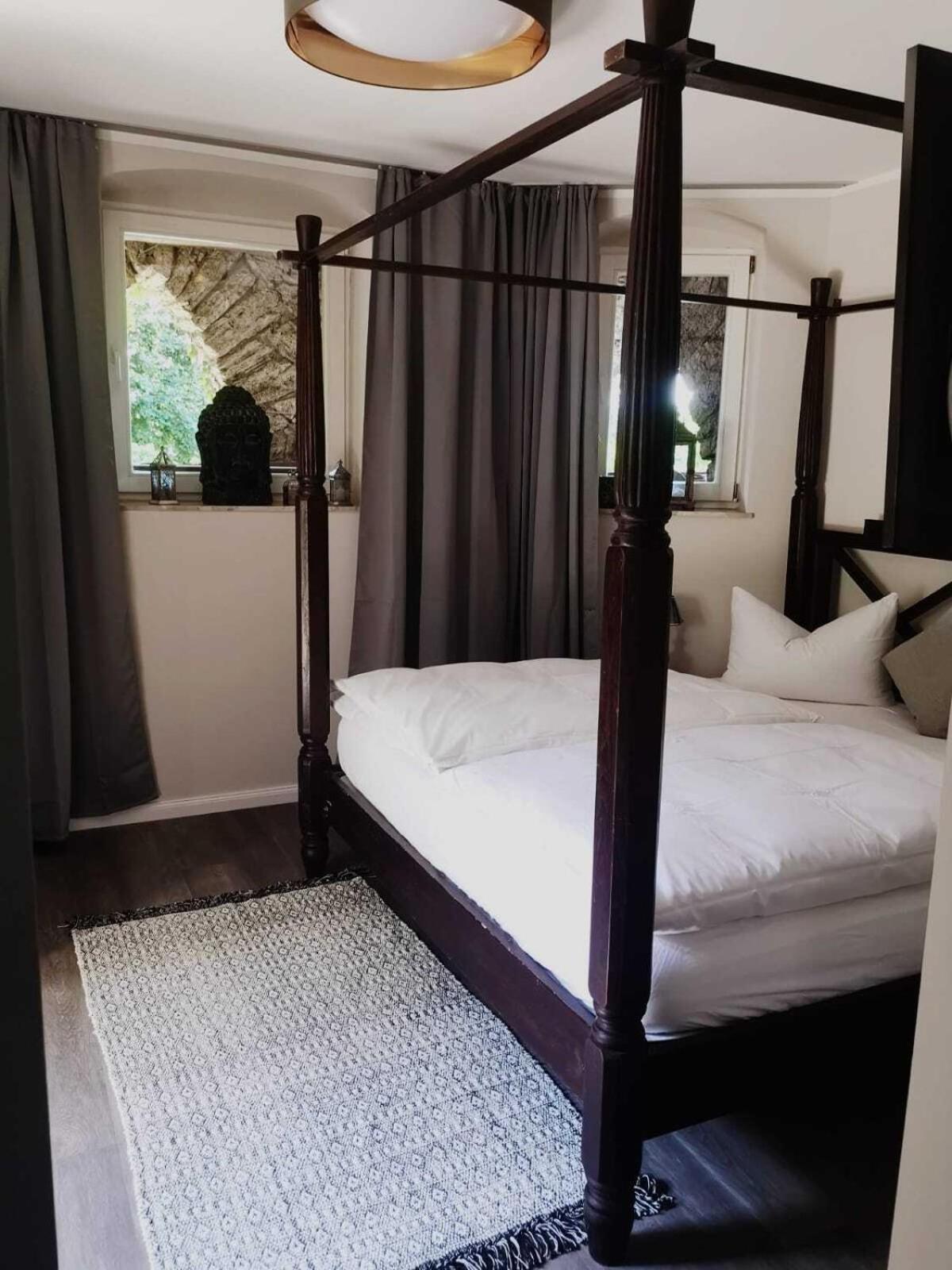 Meißen Ferienwohnung Burkhardt מראה חיצוני תמונה