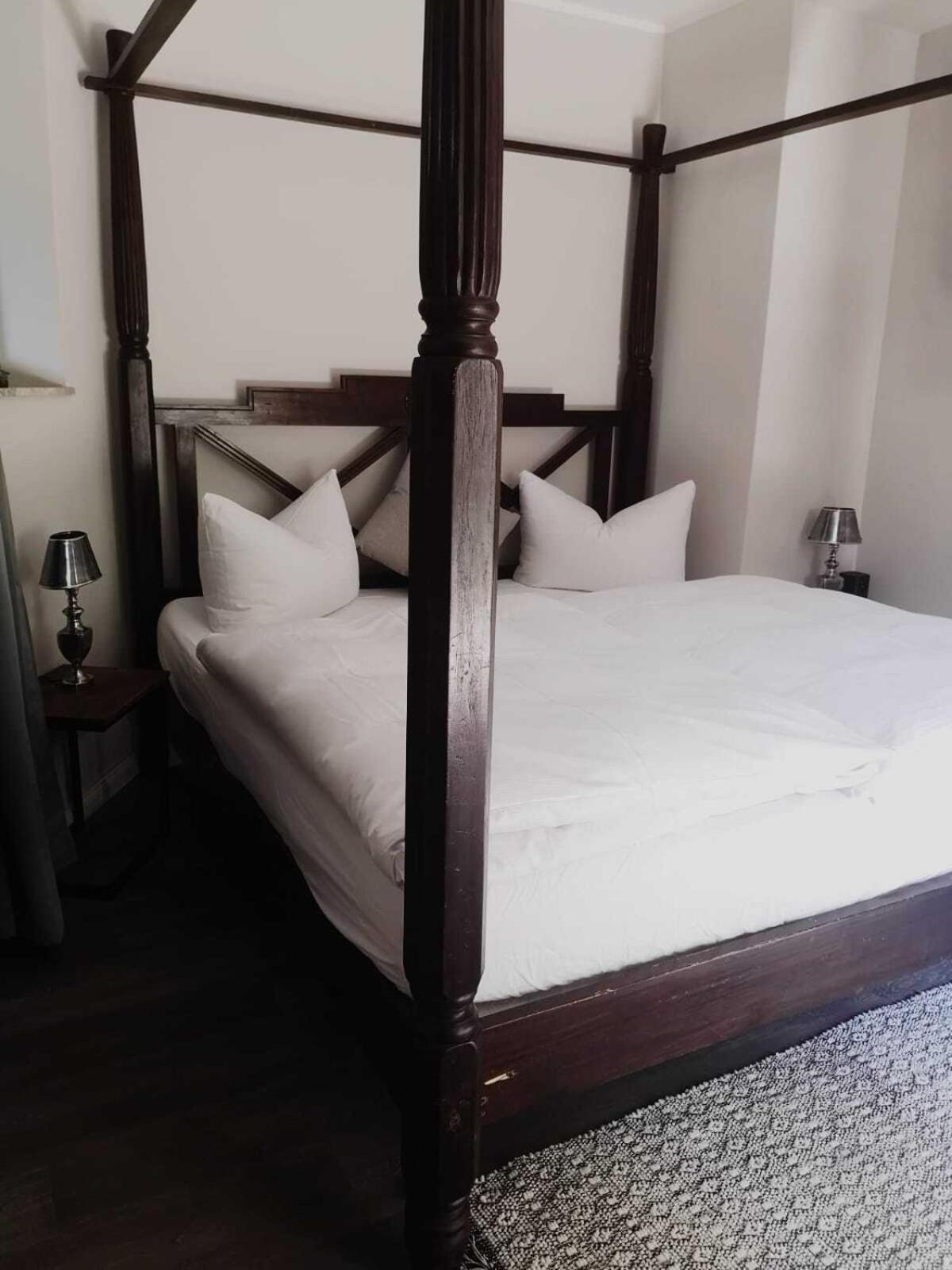 Meißen Ferienwohnung Burkhardt מראה חיצוני תמונה