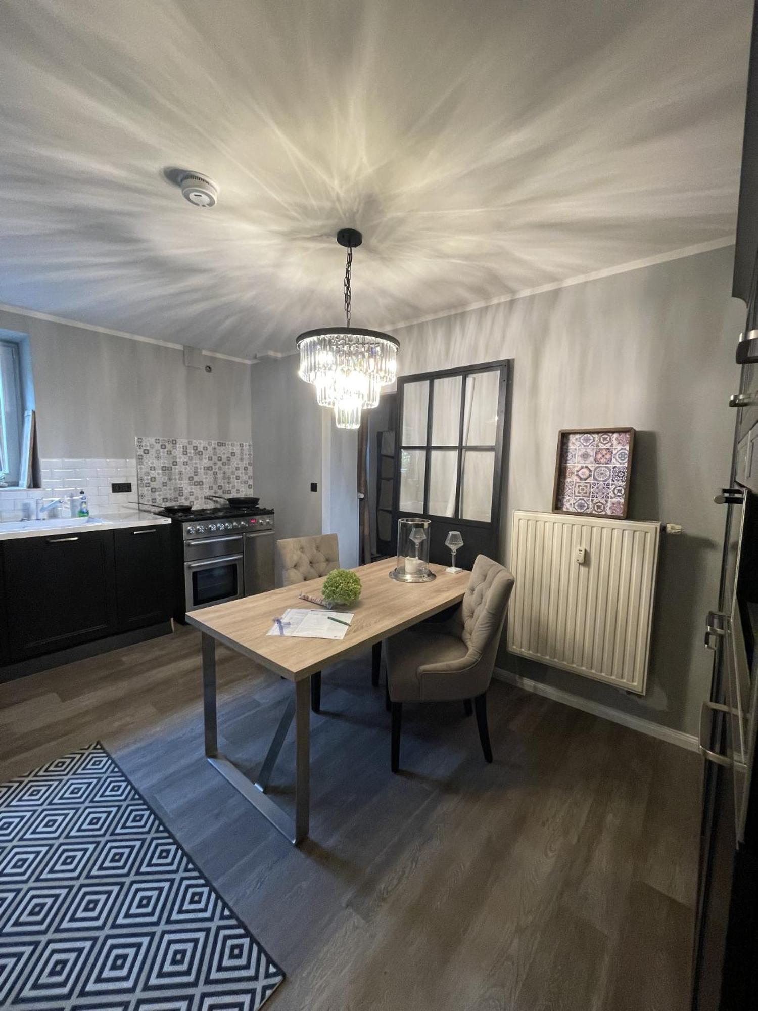 Meißen Ferienwohnung Burkhardt מראה חיצוני תמונה