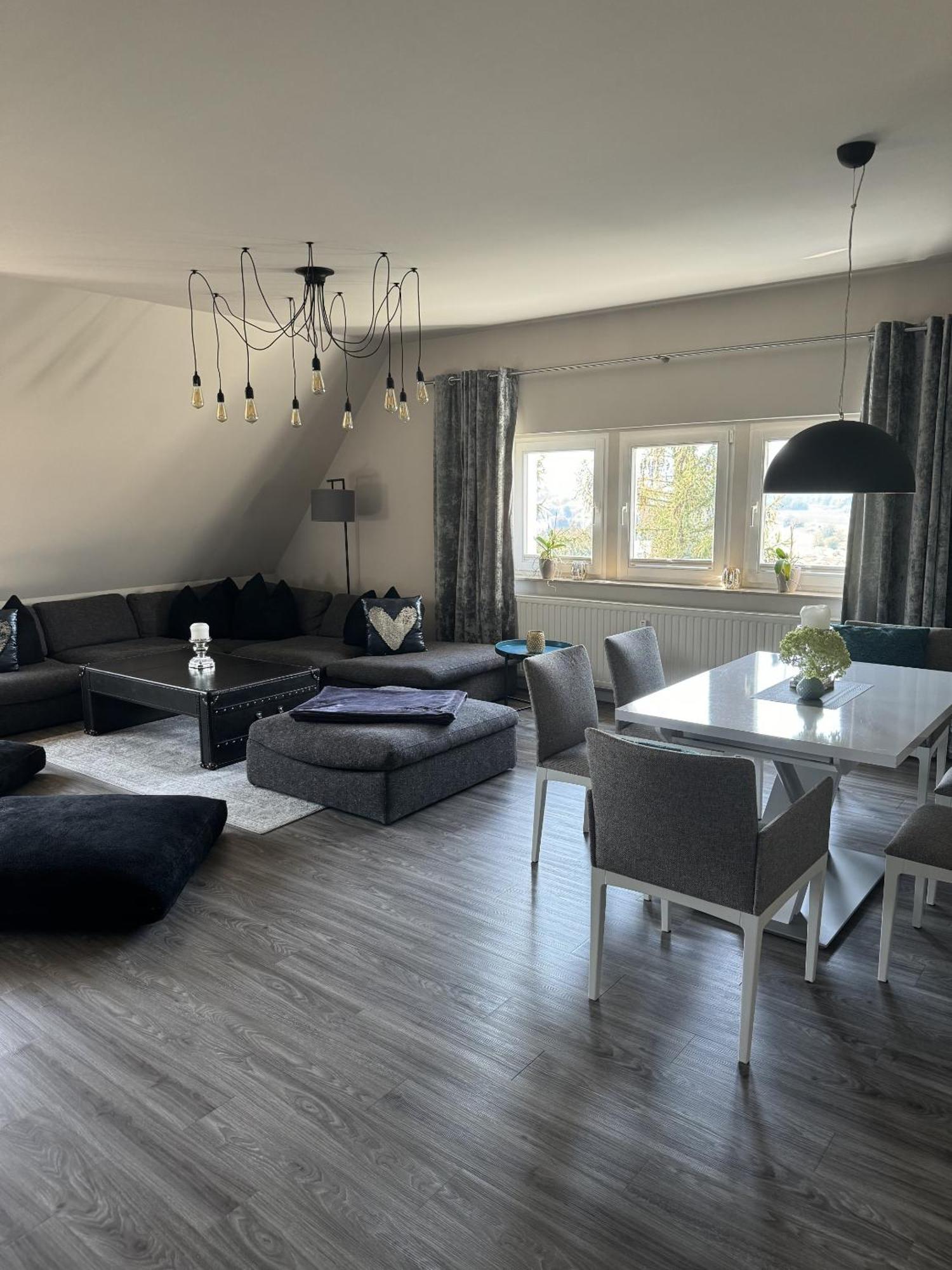 Meißen Ferienwohnung Burkhardt מראה חיצוני תמונה