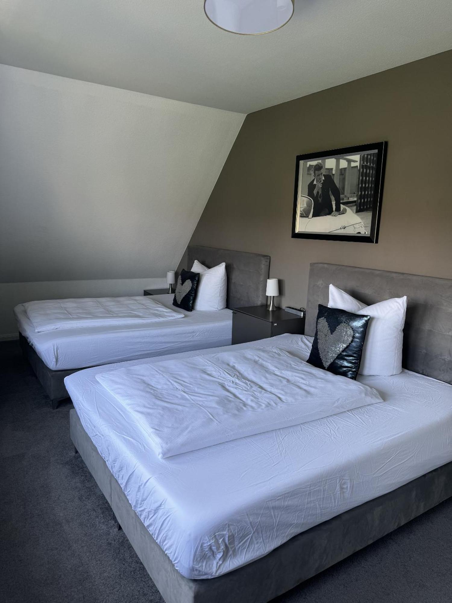 Meißen Ferienwohnung Burkhardt מראה חיצוני תמונה